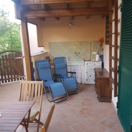 Agriturismo Collelungo Di Maremma Diaccialone Eksteriør bilde