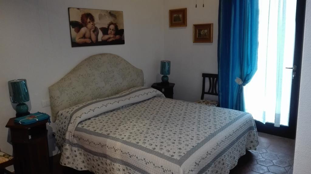 Agriturismo Collelungo Di Maremma Diaccialone Eksteriør bilde