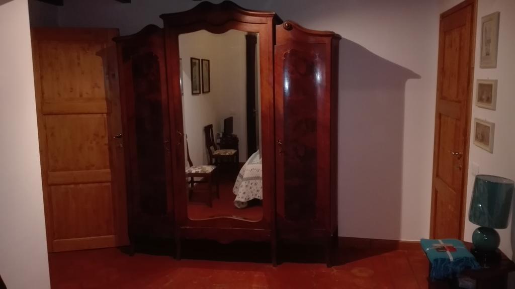 Agriturismo Collelungo Di Maremma Diaccialone Eksteriør bilde
