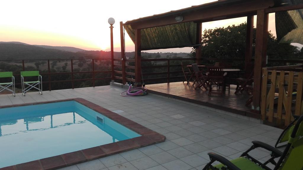 Agriturismo Collelungo Di Maremma Diaccialone Eksteriør bilde