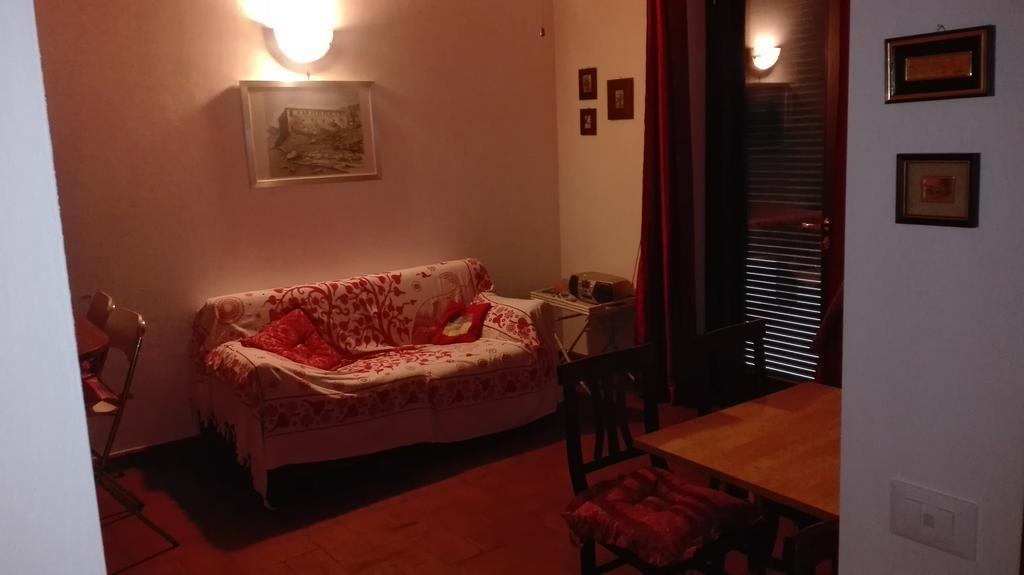 Agriturismo Collelungo Di Maremma Diaccialone Eksteriør bilde