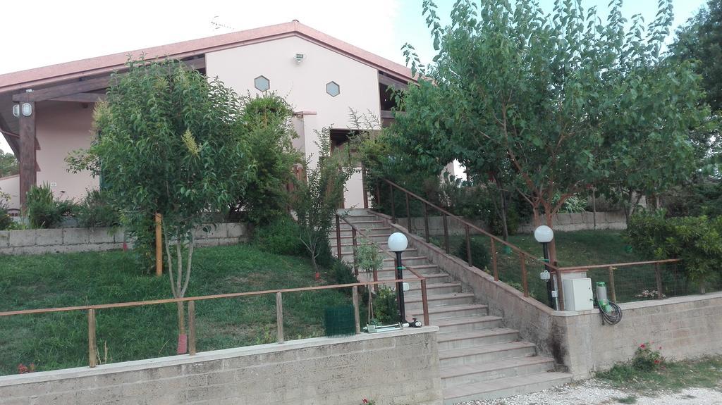 Agriturismo Collelungo Di Maremma Diaccialone Eksteriør bilde