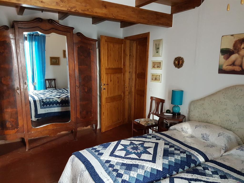 Agriturismo Collelungo Di Maremma Diaccialone Eksteriør bilde