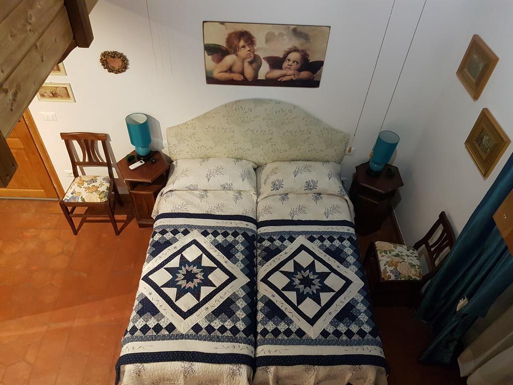 Agriturismo Collelungo Di Maremma Diaccialone Eksteriør bilde