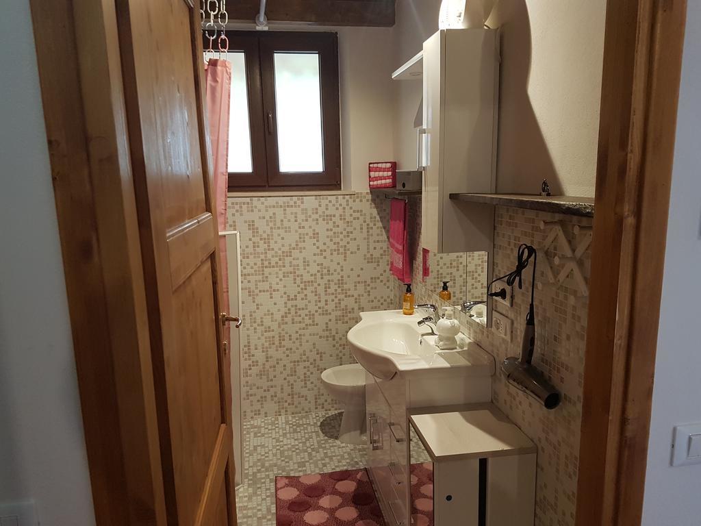 Agriturismo Collelungo Di Maremma Diaccialone Eksteriør bilde