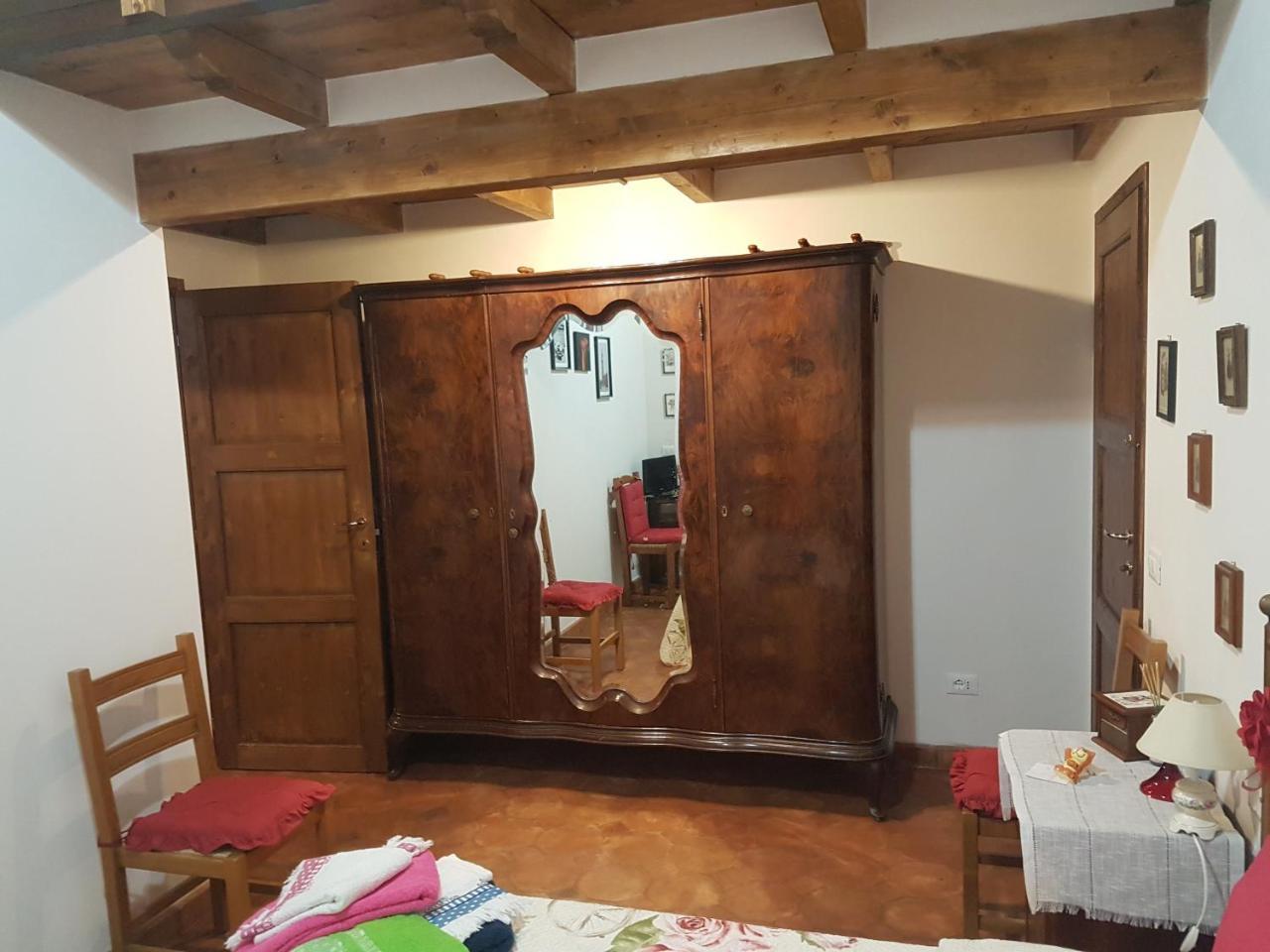 Agriturismo Collelungo Di Maremma Diaccialone Eksteriør bilde