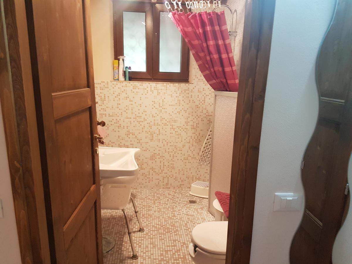 Agriturismo Collelungo Di Maremma Diaccialone Eksteriør bilde