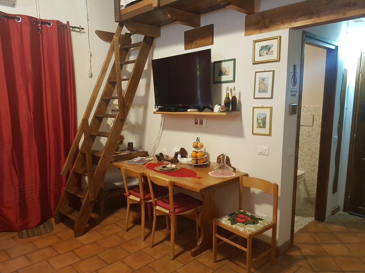 Agriturismo Collelungo Di Maremma Diaccialone Eksteriør bilde